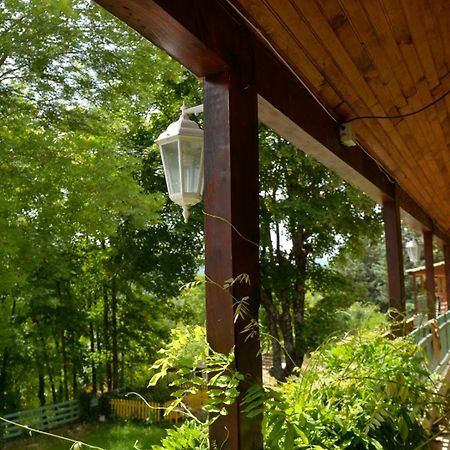 Gite De Montagne Salle De Fete Thorenc Hotel Andon Ngoại thất bức ảnh