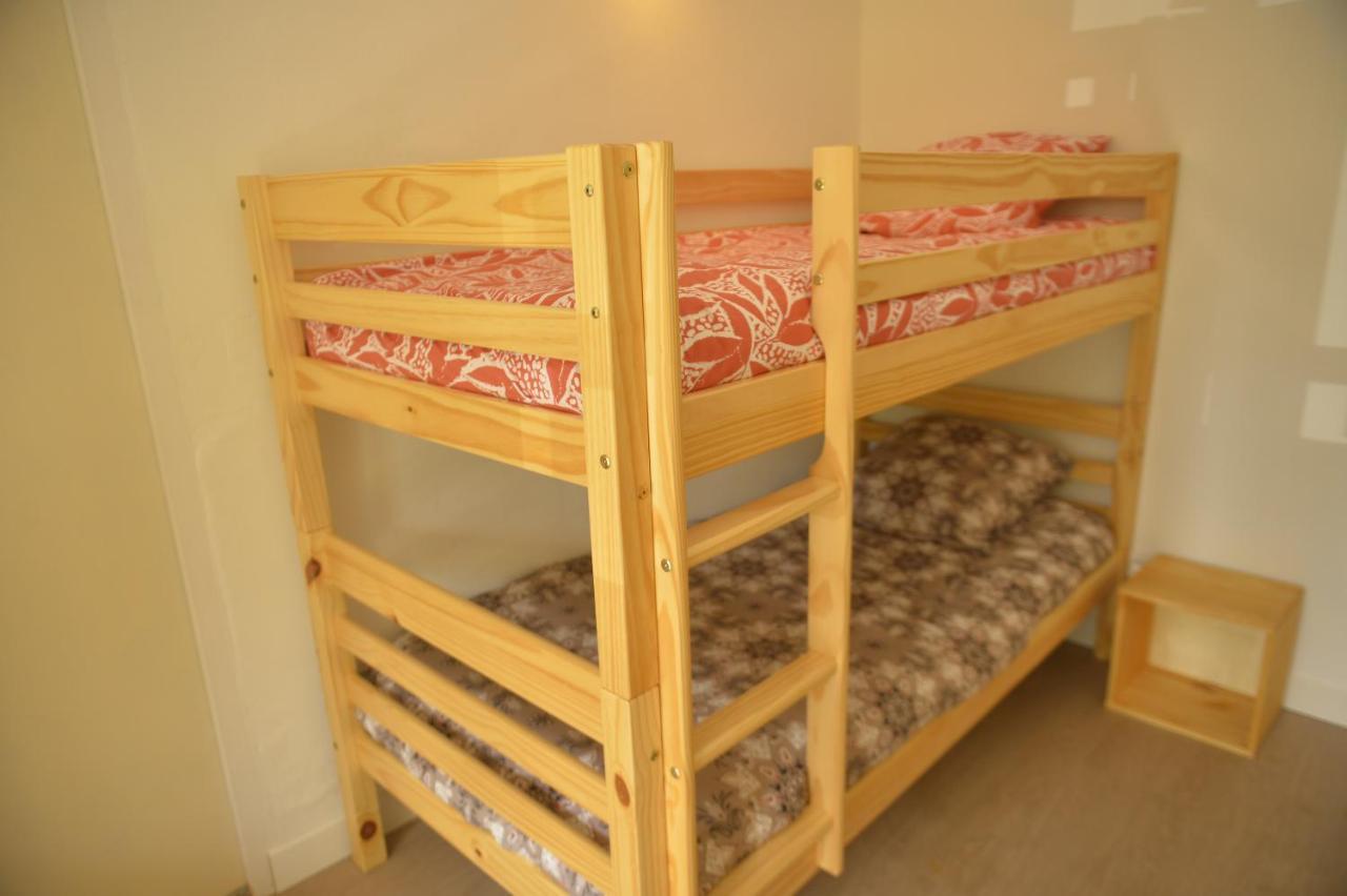 Gite De Montagne Salle De Fete Thorenc Hotel Andon Ngoại thất bức ảnh