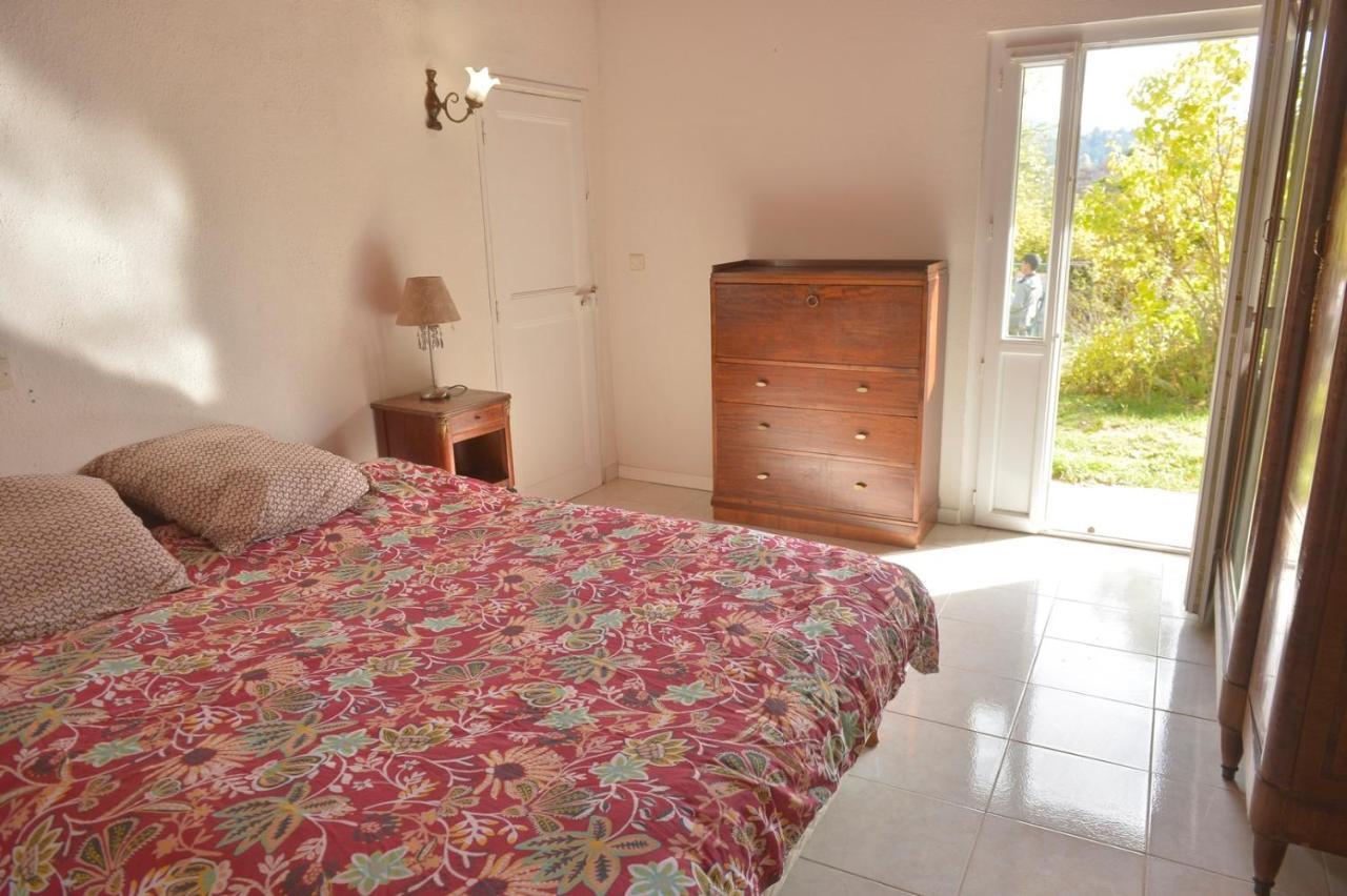 Gite De Montagne Salle De Fete Thorenc Hotel Andon Ngoại thất bức ảnh